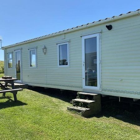 Porthilly Retreat Βίλα Padstow Εξωτερικό φωτογραφία