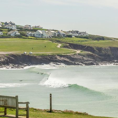 Porthilly Retreat Βίλα Padstow Εξωτερικό φωτογραφία