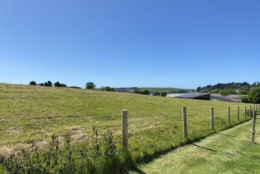 Porthilly Retreat Βίλα Padstow Εξωτερικό φωτογραφία