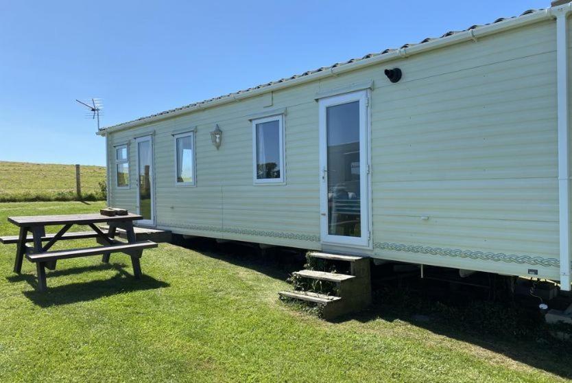 Porthilly Retreat Βίλα Padstow Εξωτερικό φωτογραφία